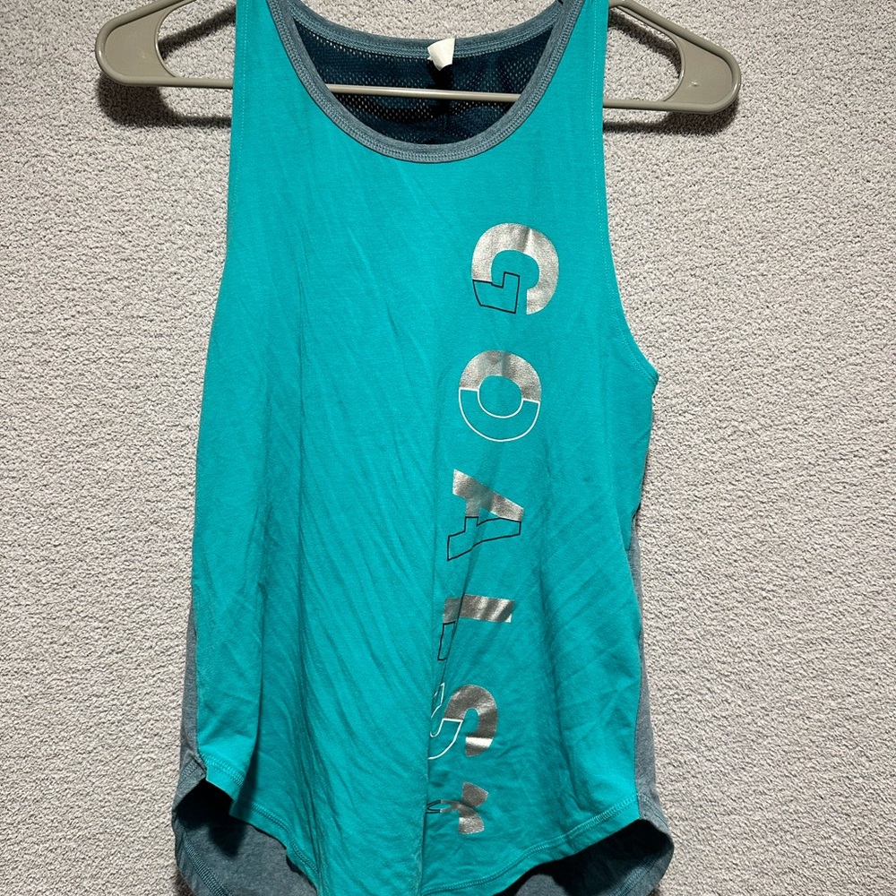 Under Armour Kids Tank Top